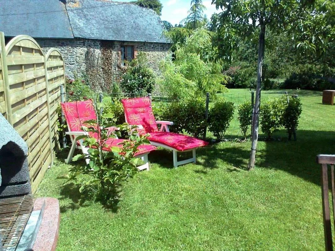 Stable Cottage Pleudihen-sur-Rance