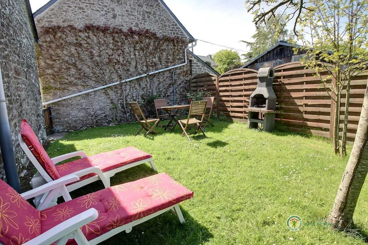Stable Cottage Pleudihen-sur-Rance Nyaraló