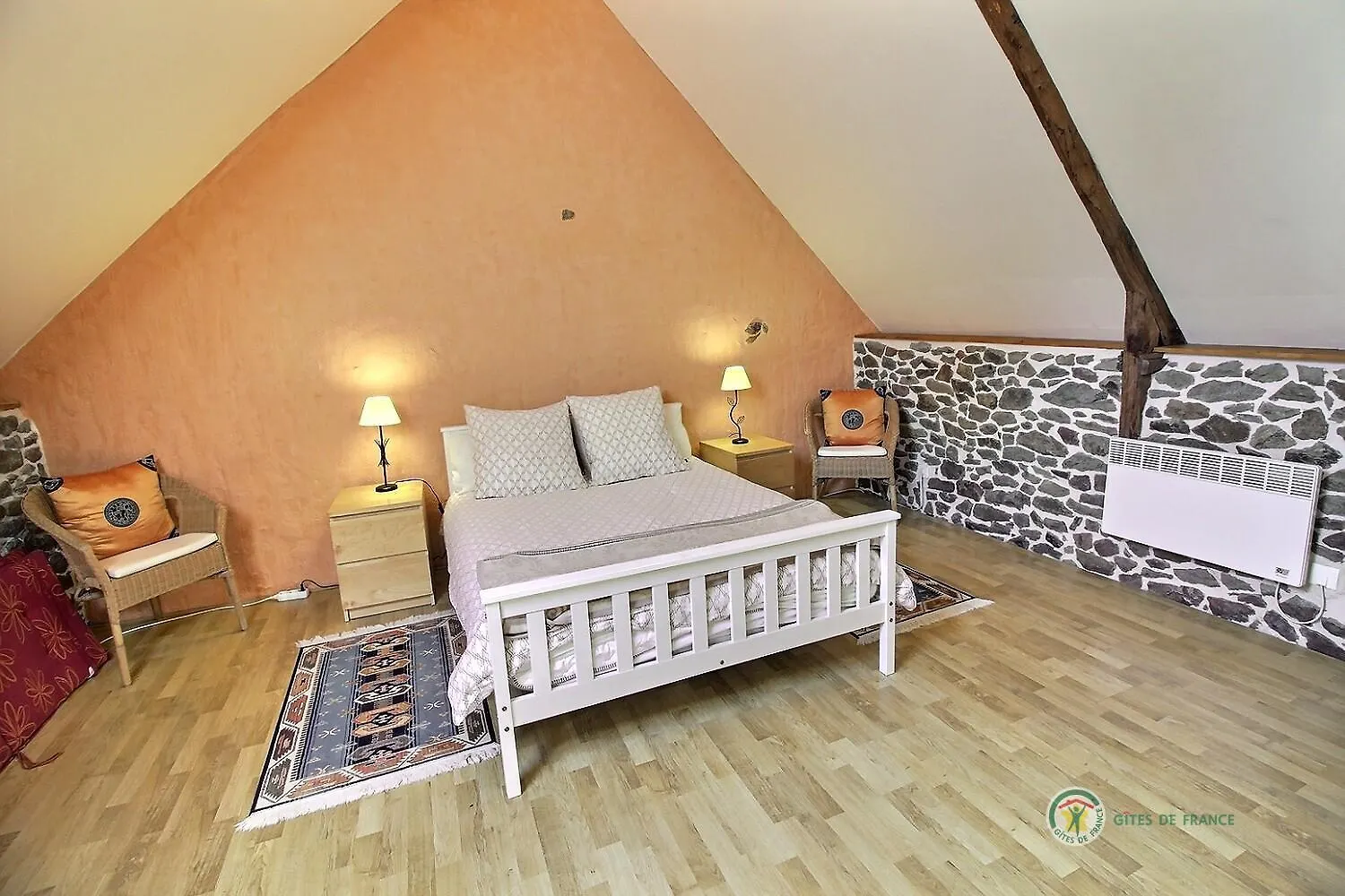 Nyaraló Stable Cottage Pleudihen-sur-Rance Franciaország