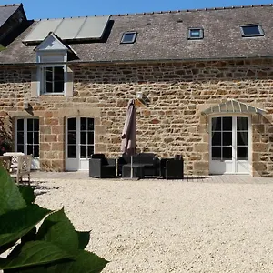 Appartement Le Logis De Mordreuc, Pleudihen-sur-Rance