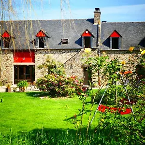 Mini-hôtel De La Chesnaie, Pleudihen-sur-Rance